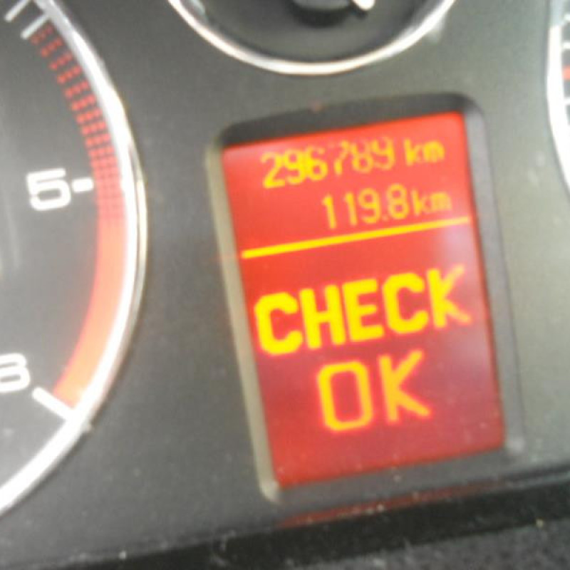 Commande chauffage PEUGEOT 407 Photo n°12