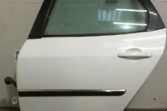Porte arriere gauche PEUGEOT 407 Photo n°1
