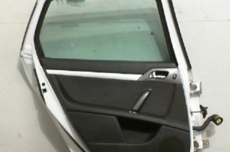 Porte arriere gauche PEUGEOT 407
