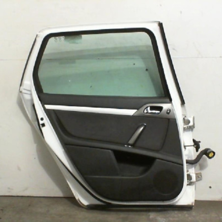Porte arriere gauche PEUGEOT 407
