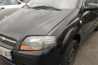 Retroviseur gauche CHEVROLET KALOS