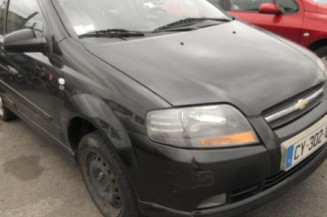 Retroviseur gauche CHEVROLET KALOS