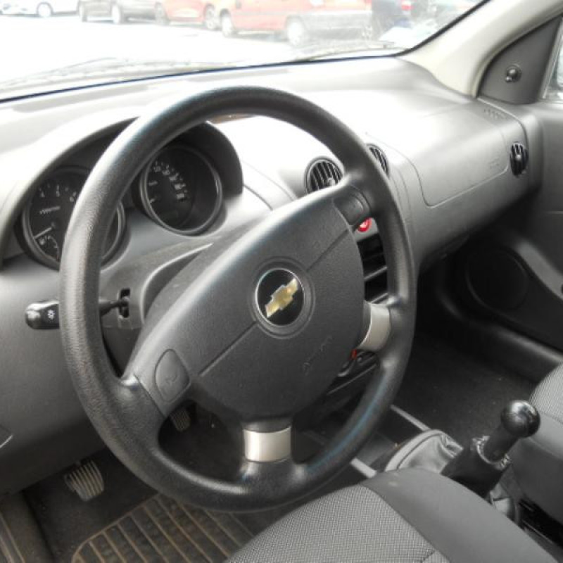 Retroviseur gauche CHEVROLET KALOS Photo n°8
