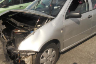 Retroviseur droit SKODA FABIA 1