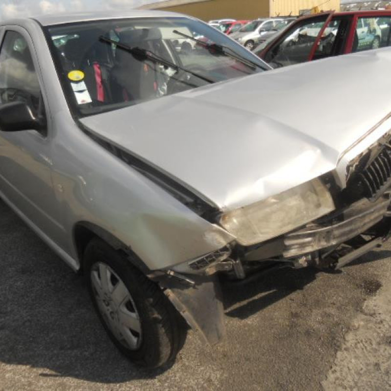 Retroviseur droit SKODA FABIA 1 Photo n°5