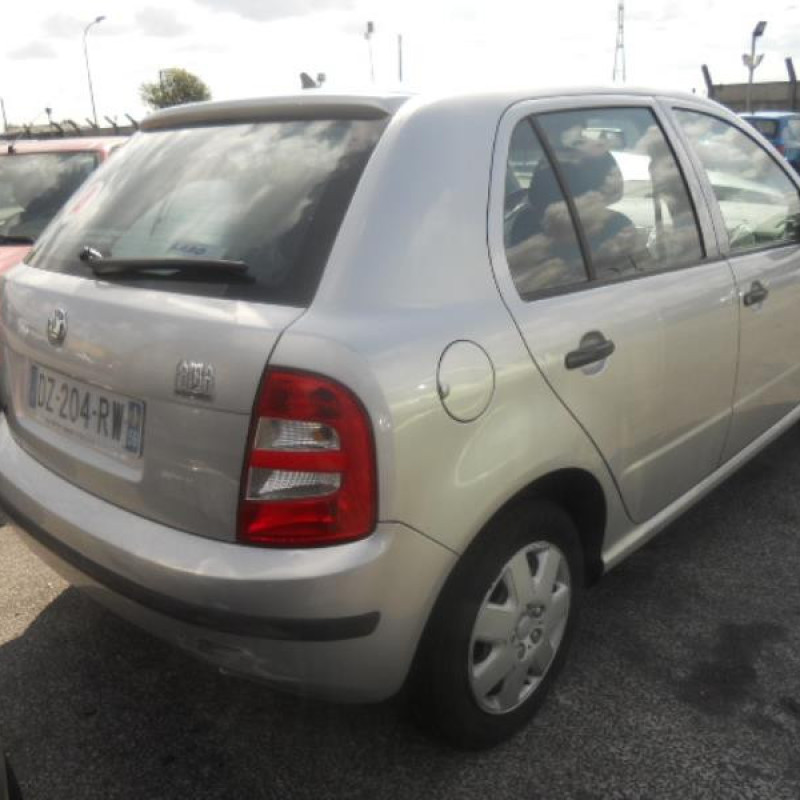 Retroviseur droit SKODA FABIA 1 Photo n°6