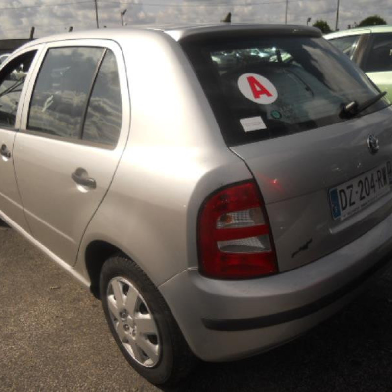 Retroviseur droit SKODA FABIA 1 Photo n°7