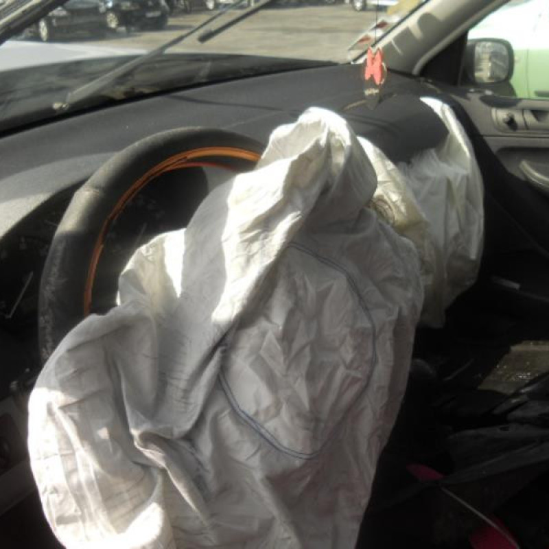 Retroviseur droit SKODA FABIA 1 Photo n°8