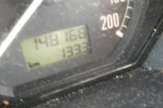Retroviseur droit SKODA FABIA 1