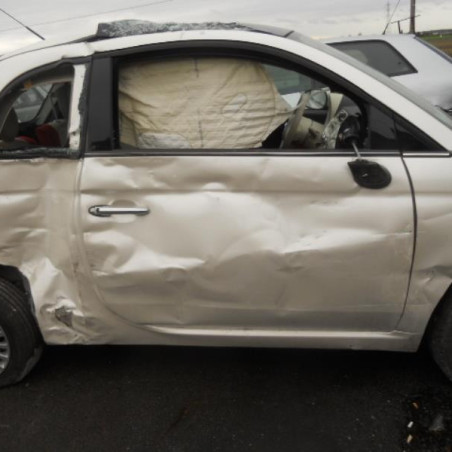 Mastervac FIAT 500 2
