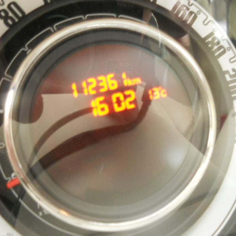 Mastervac FIAT 500 2 Photo n°8