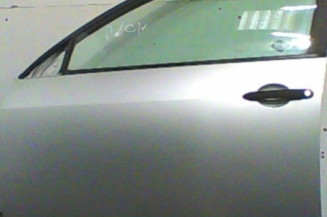 Porte avant gauche NISSAN PRIMERA 4 Photo n°1