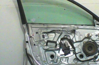 Porte avant gauche NISSAN PRIMERA 4