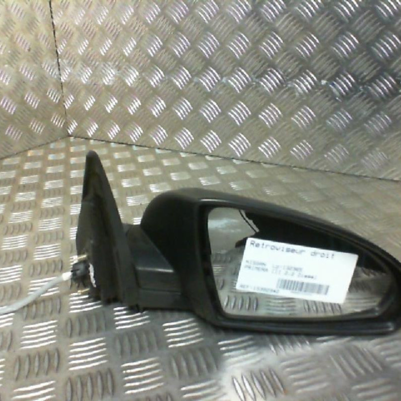 Retroviseur droit NISSAN PRIMERA 4 Photo n°1
