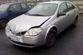 Retroviseur droit NISSAN PRIMERA 4