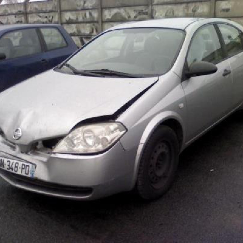 Retroviseur droit NISSAN PRIMERA 4 Photo n°4