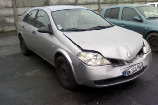 Retroviseur droit NISSAN PRIMERA 4