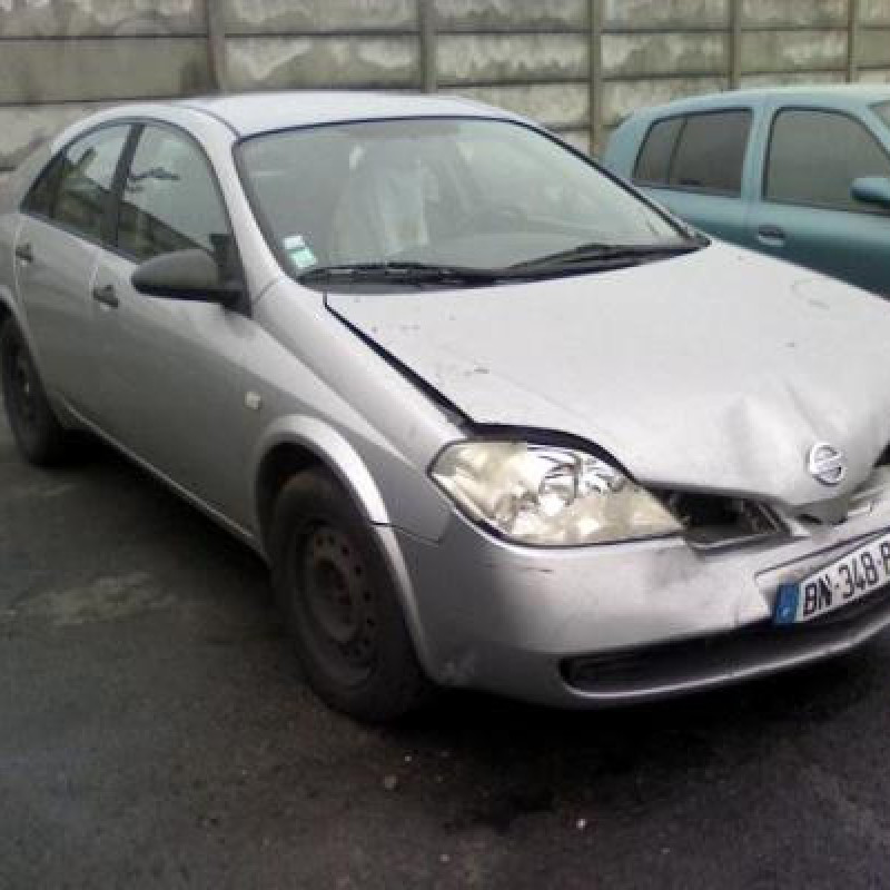 Retroviseur droit NISSAN PRIMERA 4 Photo n°5