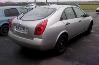 Retroviseur droit NISSAN PRIMERA 4