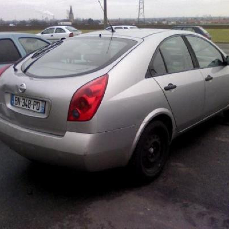 Retroviseur droit NISSAN PRIMERA 4 Photo n°6