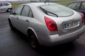 Retroviseur droit NISSAN PRIMERA 4