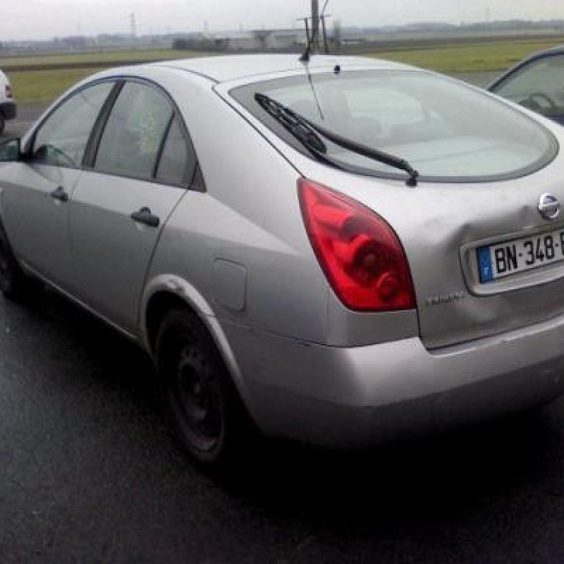 Retroviseur droit NISSAN PRIMERA 4 Photo n°7