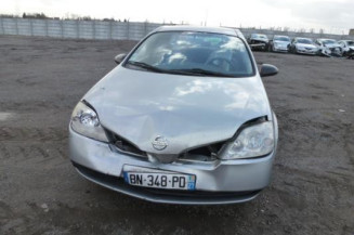 Retroviseur droit NISSAN PRIMERA 4