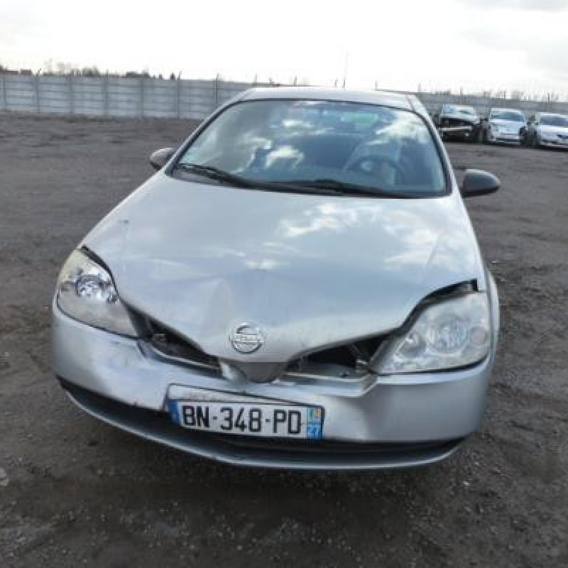 Retroviseur droit NISSAN PRIMERA 4 Photo n°9