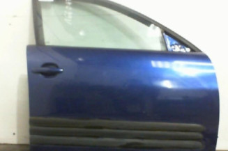 Porte avant droit SEAT CORDOBA 2 Photo n°1
