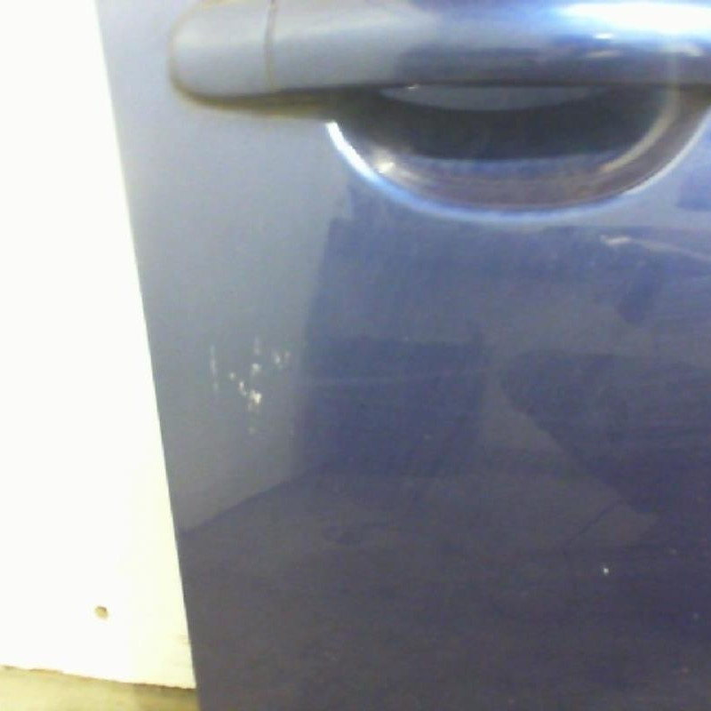 Porte avant droit SEAT CORDOBA 2 Photo n°2