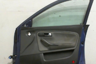 Porte avant droit SEAT CORDOBA 2