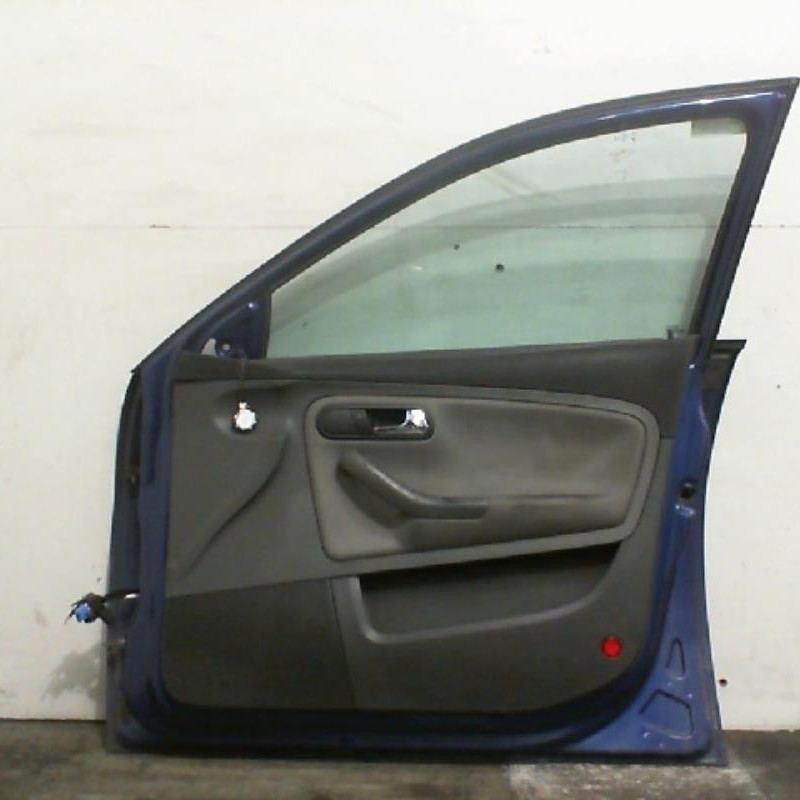 Porte avant droit SEAT CORDOBA 2 Photo n°3