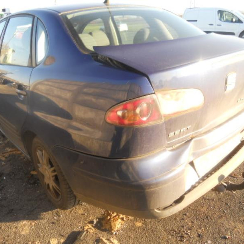 Porte avant droit SEAT CORDOBA 2 Photo n°8