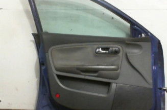 Porte avant gauche SEAT CORDOBA 2