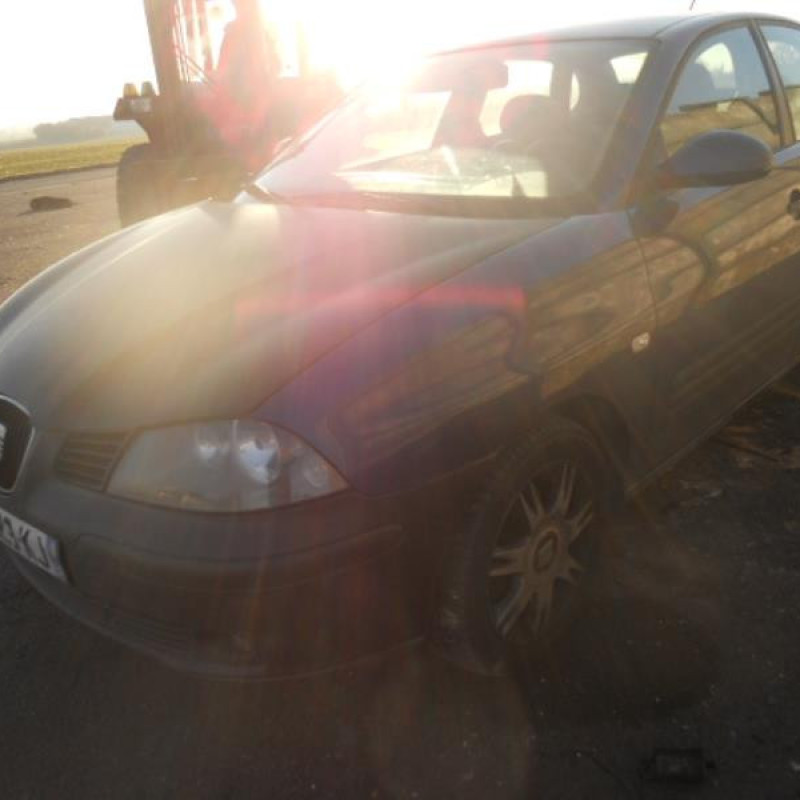 Retroviseur droit SEAT CORDOBA 2 Photo n°4