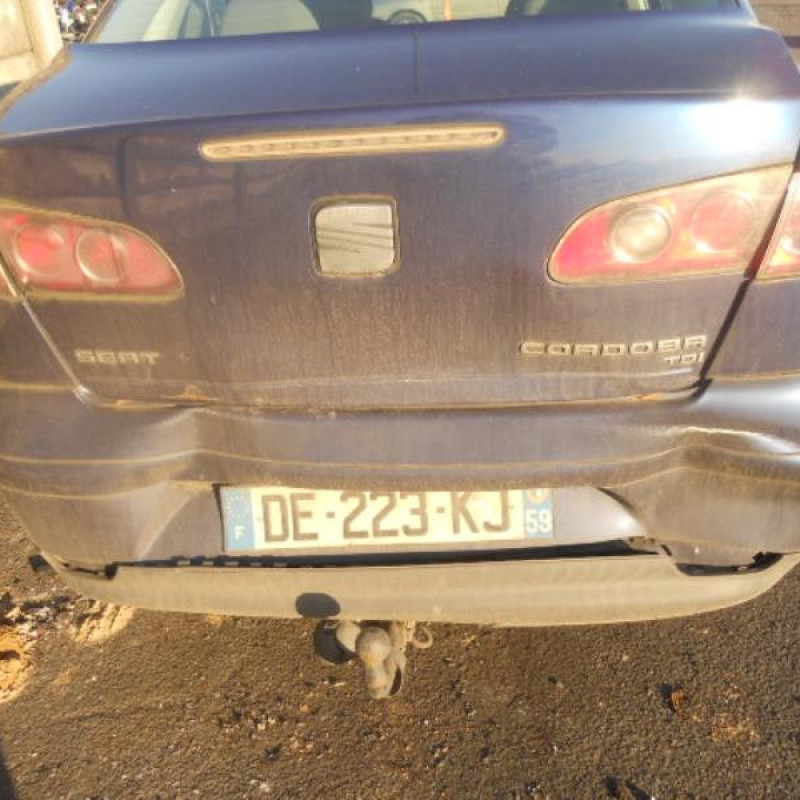 Retroviseur droit SEAT CORDOBA 2 Photo n°7