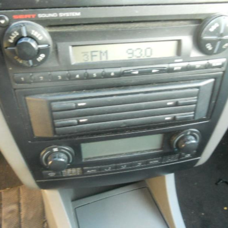 Retroviseur droit SEAT CORDOBA 2 Photo n°10