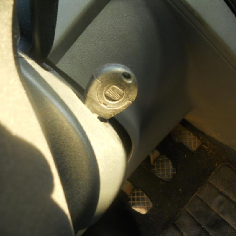 Retroviseur droit SEAT CORDOBA 2 Photo n°11
