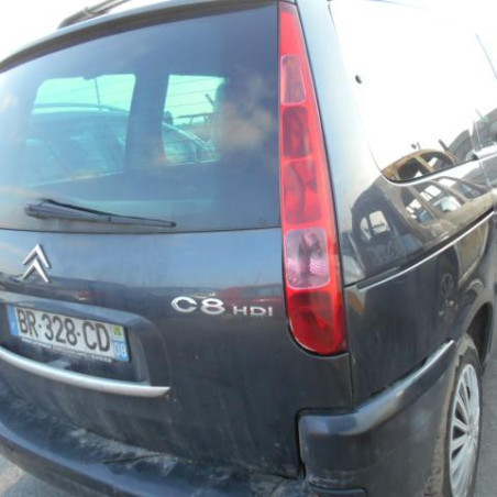 Charniere de capot CITROEN C8