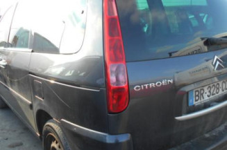 Vide poche avant droit CITROEN C8
