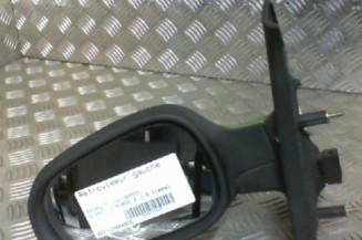 Retroviseur gauche RENAULT SCENIC 1 Photo n°1