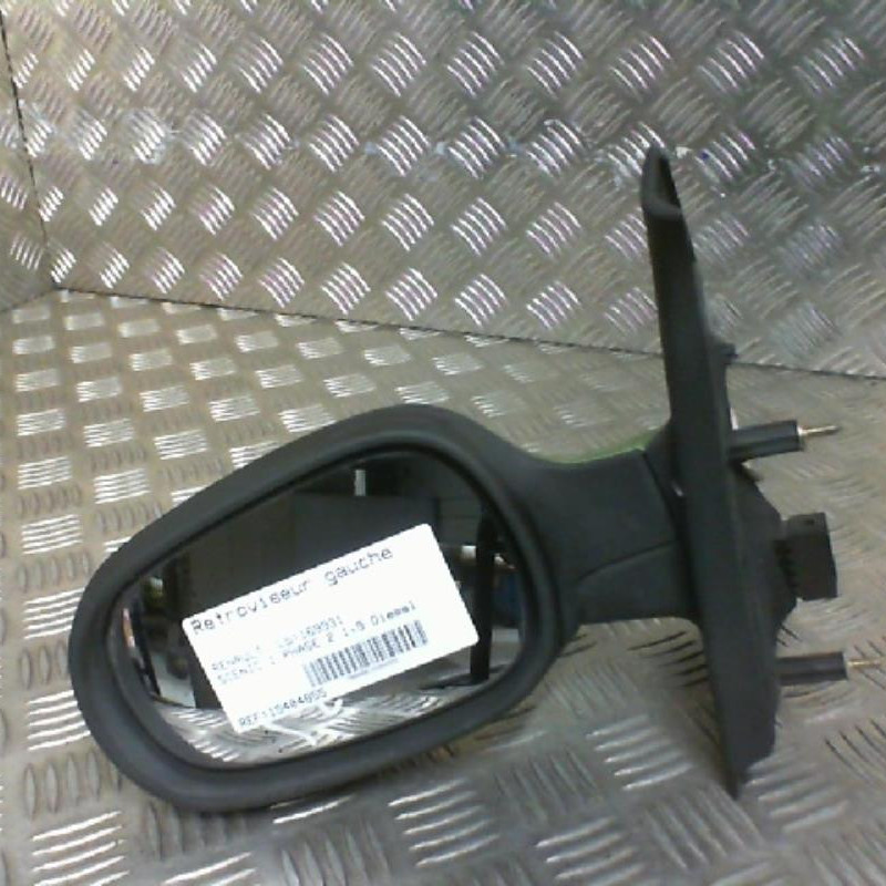 Retroviseur gauche RENAULT SCENIC 1 Photo n°1