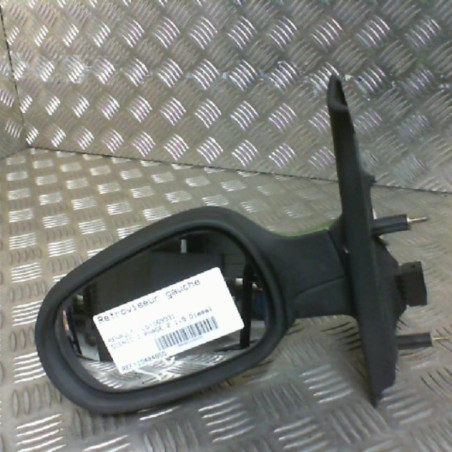 Retroviseur gauche RENAULT SCENIC 1 Photo n°1