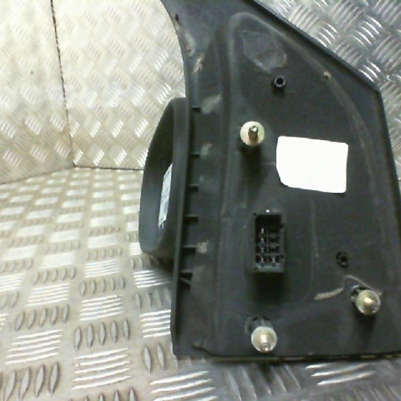 Retroviseur gauche RENAULT SCENIC 1 Photo n°3