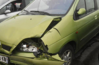 Retroviseur gauche RENAULT SCENIC 1