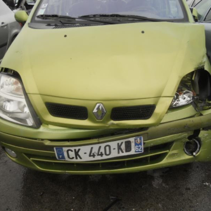 Retroviseur gauche RENAULT SCENIC 1 Photo n°5
