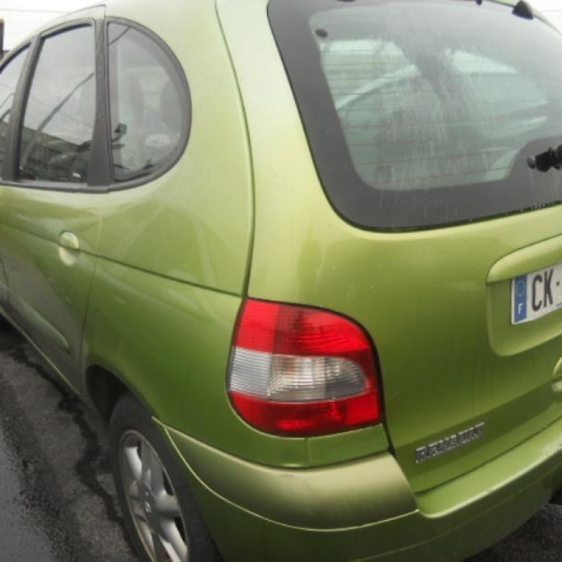 Retroviseur gauche RENAULT SCENIC 1 Photo n°8