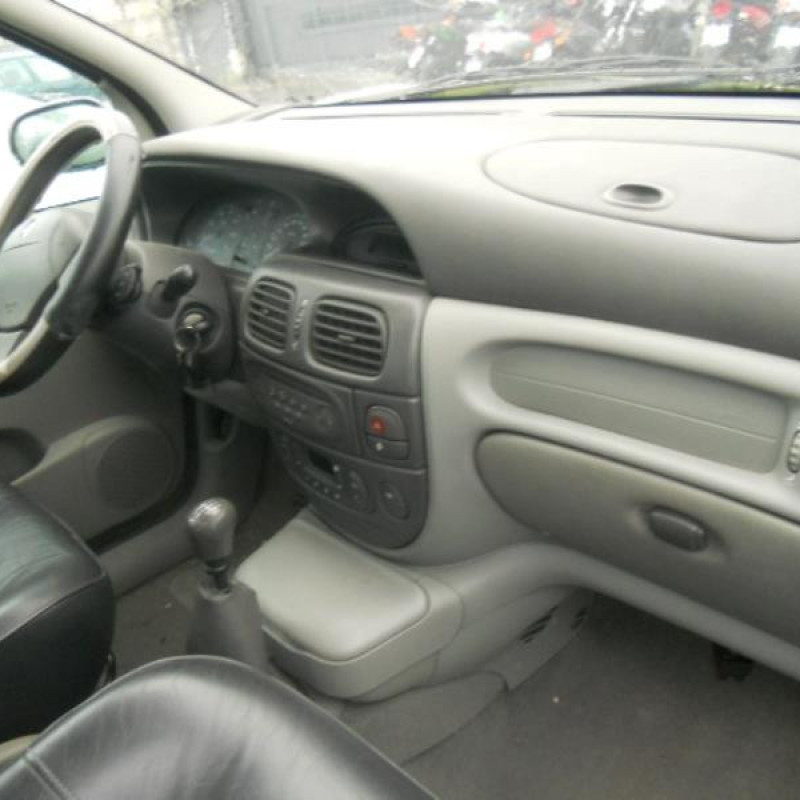 Retroviseur gauche RENAULT SCENIC 1 Photo n°9