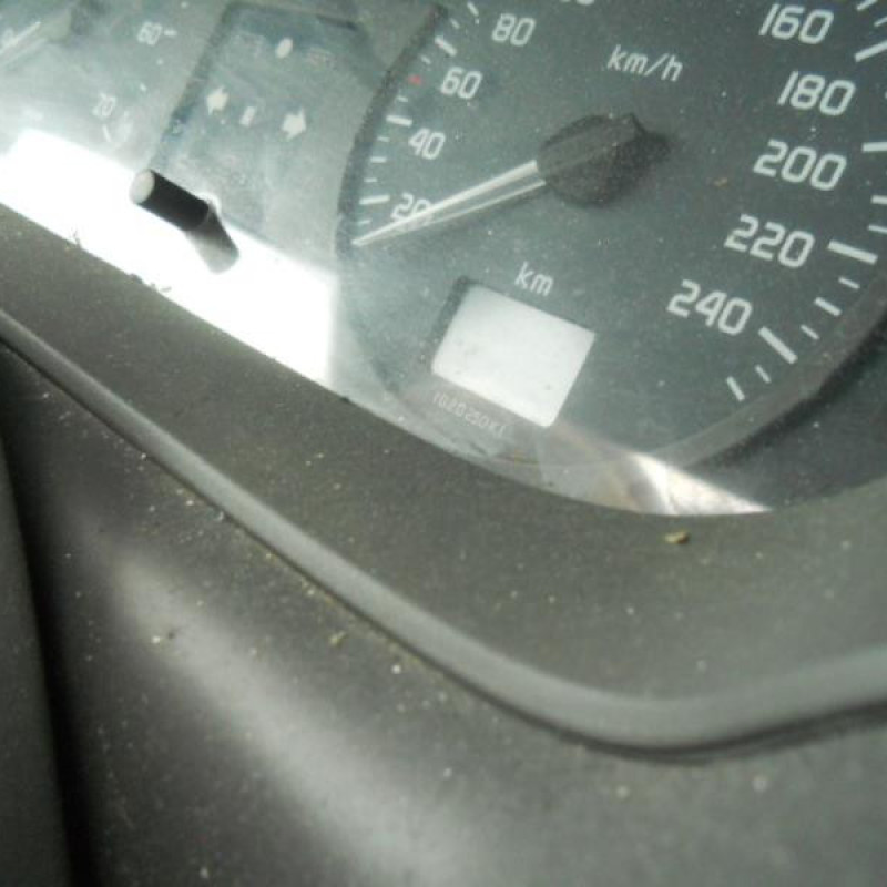 Retroviseur gauche RENAULT SCENIC 1 Photo n°11