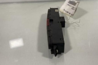 Bouton de warning OPEL COMBO D
